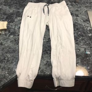 Under Armour joggers
